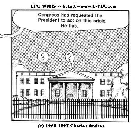  CPU Wars (c) 1980.