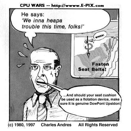  CPU Wars (c) 1980.