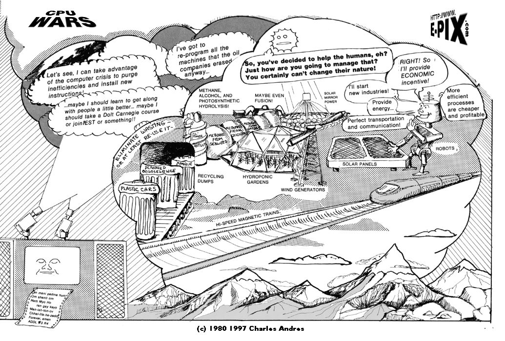  CPU Wars (c) 1980.