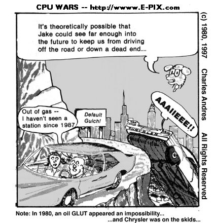  CPU Wars (c) 1980.