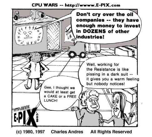  CPU Wars (c) 1980.