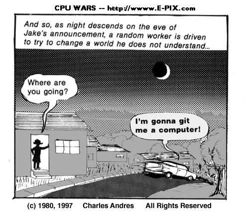  CPU Wars (c) 1980.