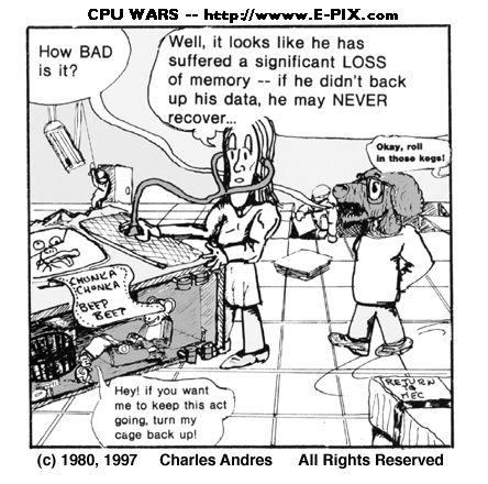  CPU Wars (c) 1980.