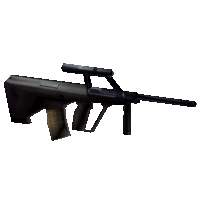 Steyr AUG