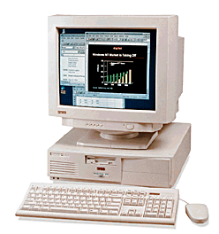 Digital PC 3010