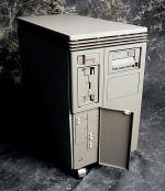 MicroVAX 3800 System