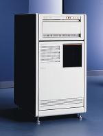 MicroVAX 3500/3600 System