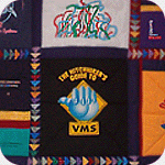 OpenVMS Commemorative Quilt