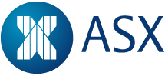 ASX logo