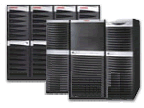 AlphaServer systems