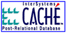 [Intersystems Cache logo]