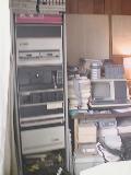 pdp-11/05 system