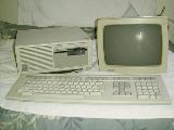 DECmate III Plus