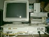 DecStation 5000/200 System
