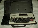 Epson HX-20 in case