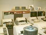 decsystem-10s, TU77 tape drives