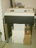 Line printer