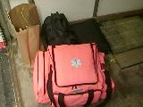 My jump kit