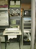 Machines after load-in to my home