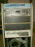Short rack with pdp-11/34a and LPS