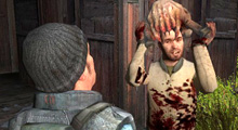 Chapter 6: We Still Go To Ravenholm