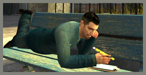 Signed; A Concerned Citizen...
