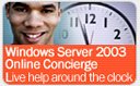 Online Concierge