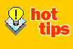 hot tips