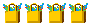 4 bags