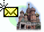 Russian cathedral