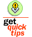 Quick Photo Tips
