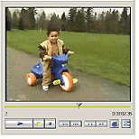 Edit your movies with Windows Movie Maker