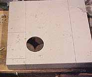hole