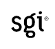 SGI Logo