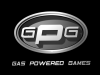GPG logo
