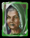 Evaluator Toth