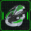 Aeon Anti-Air Turret