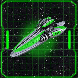 Aeon Attack Boat