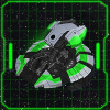 Aeon Torpedo Launcher