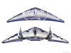 Aeon Attack Bomber