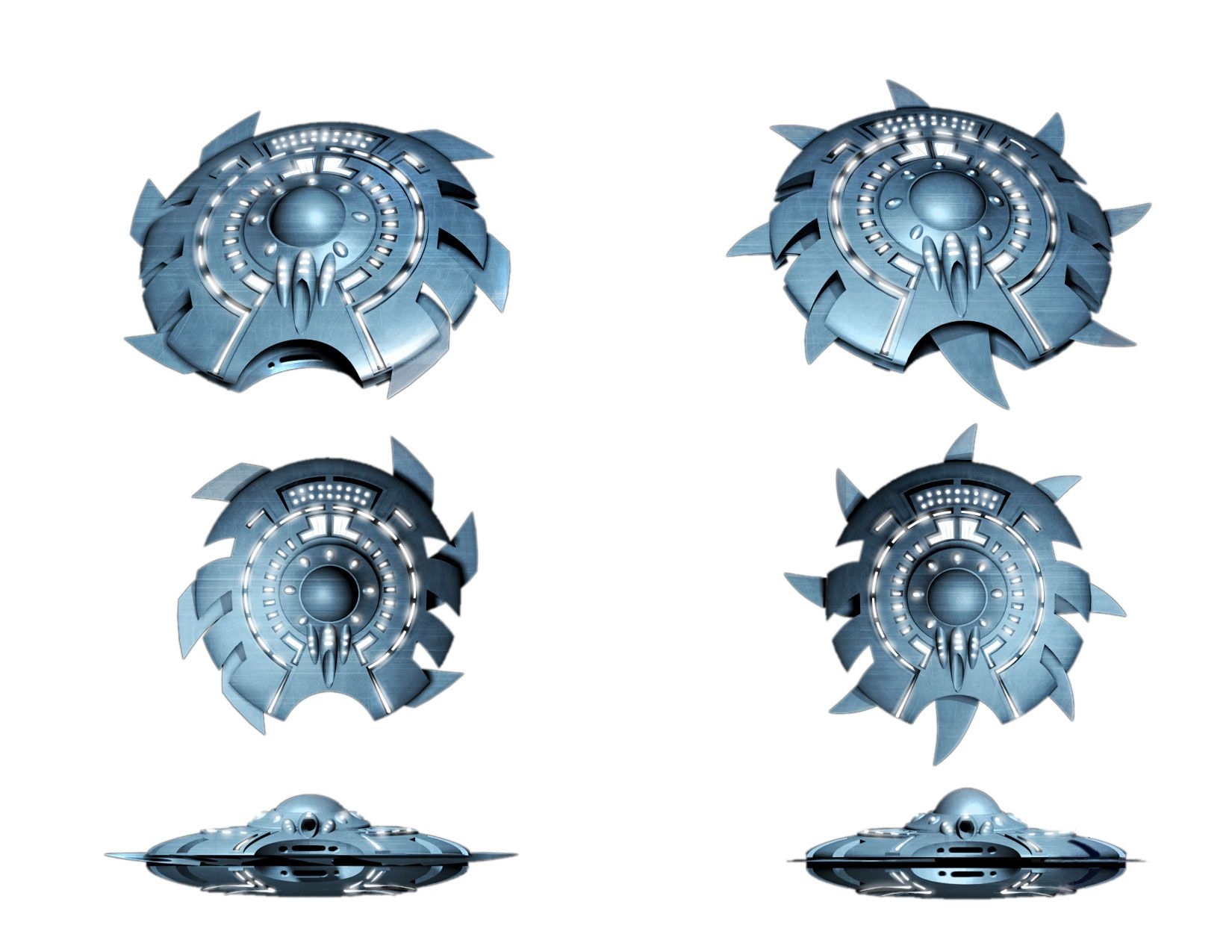 Aeon air force concept art 1