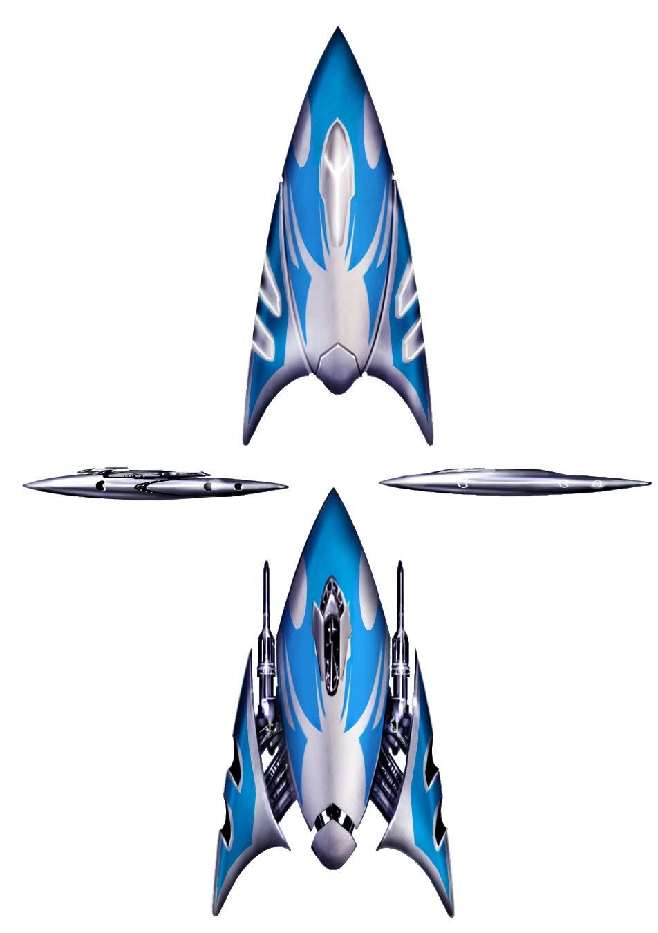 Aeon Air 5