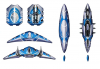 Aeon Land Sea Air