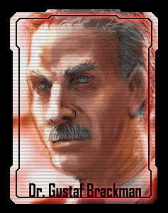 Brackman