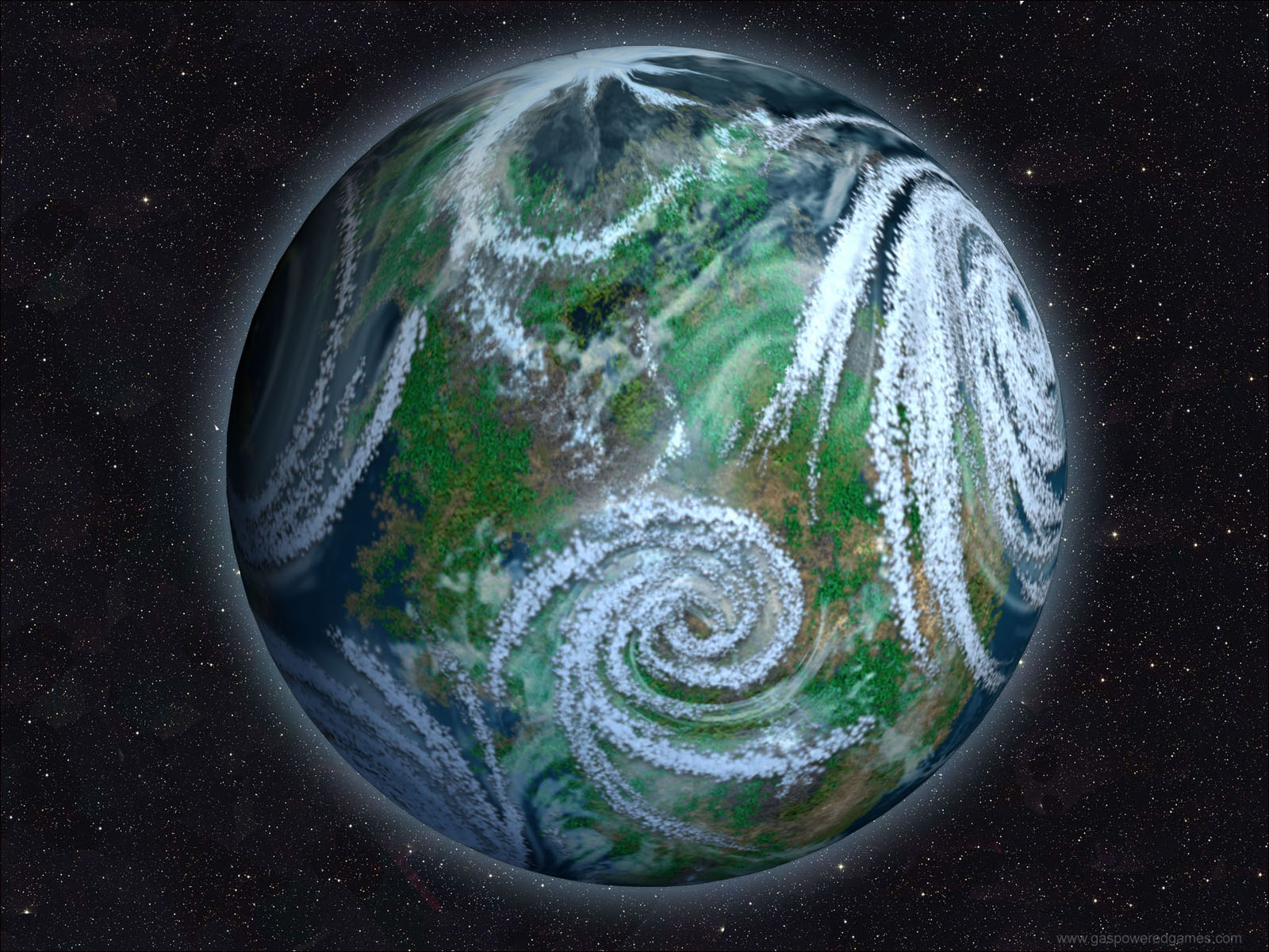 Planet Minerva