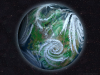 Planet Minerva