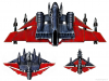 Cybran Attack craft