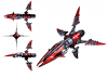 Cybran Air units 1