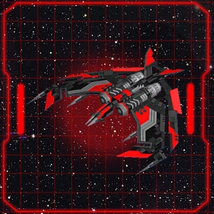 Unitpic: Cybran Stategic Bomber