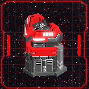 Unitpic: Cybran Power Generator